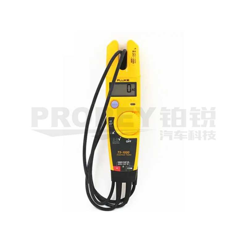FLUKE 福禄克 T5-1000 电压测试仪