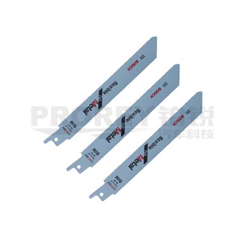 Bosch 博世 S922EF(2608656015) 马刀锯条(5支装)