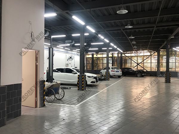 广东东风本田4S店-峰时代汽车有限公司1