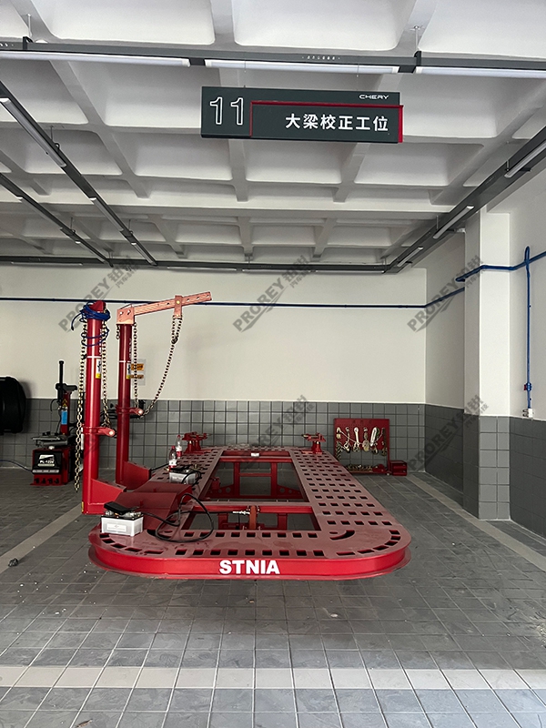 浙江奇瑞4S店-嘉兴翔瑞 (9)