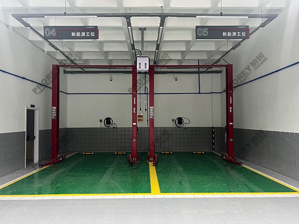 浙江奇瑞4S店-嘉兴翔瑞 (6)
