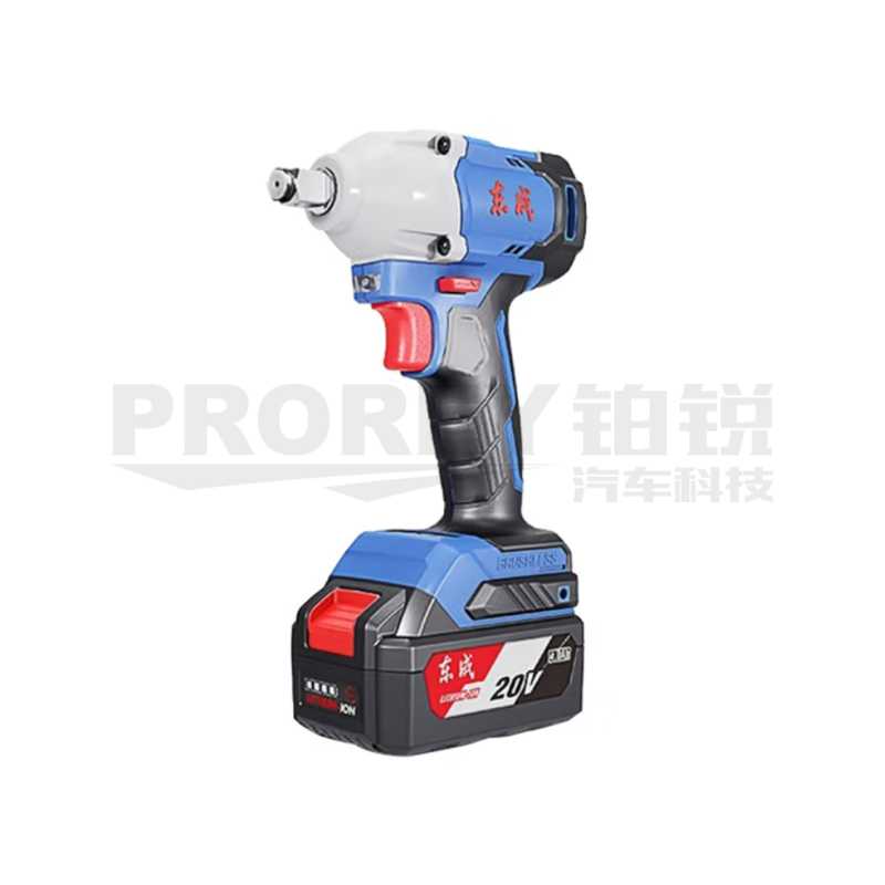 东成 DCPB298 20V无刷电动冲击扳手