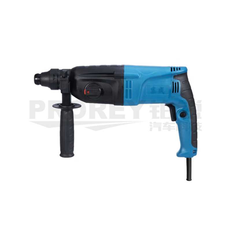 东成 Z1C-FF05-26B 双用安全离合电锤