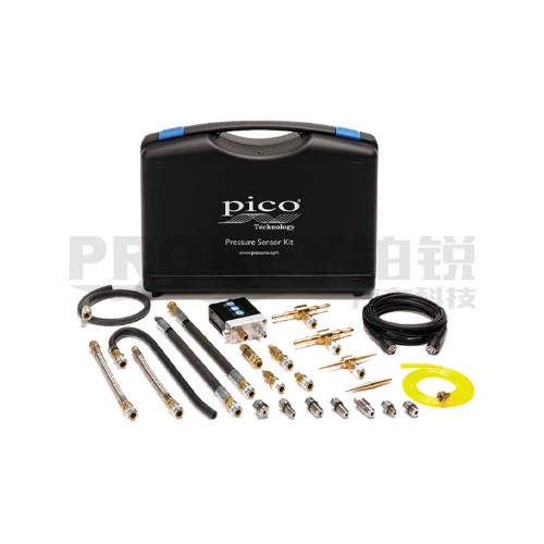 PICO PQ038 WPS500X 压力传感器高级套装