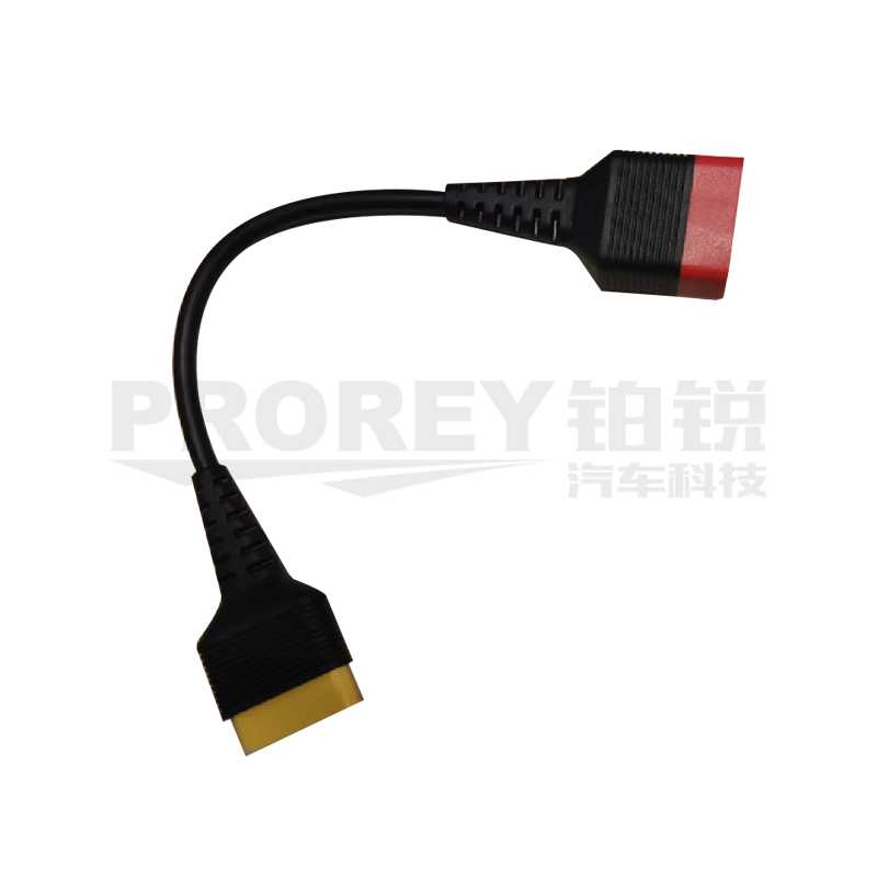 元征 适用于X431PRO3 延伸线