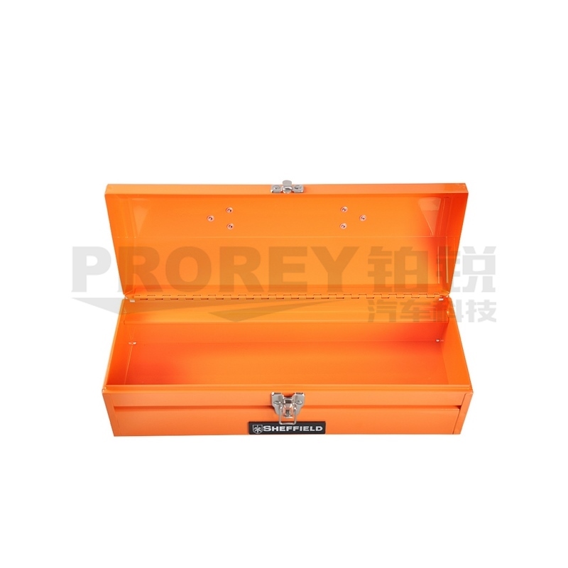 GW-130033813-钢盾 S025013 14英寸手提工具箱 主图