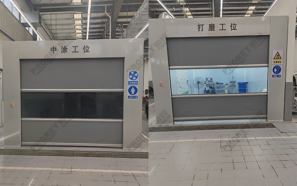 山东鸿蒙智行4S店-银座悦界行鸿蒙智行8中途房