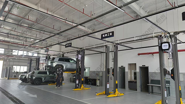 贵州方程豹4S店-贵州新港澜轩 (4)