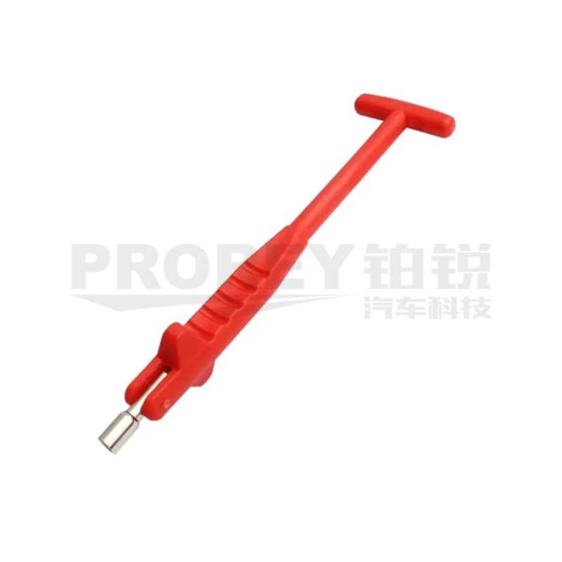 门嘴拆装工具 真空嘴吊具 气门嘴拉拔器