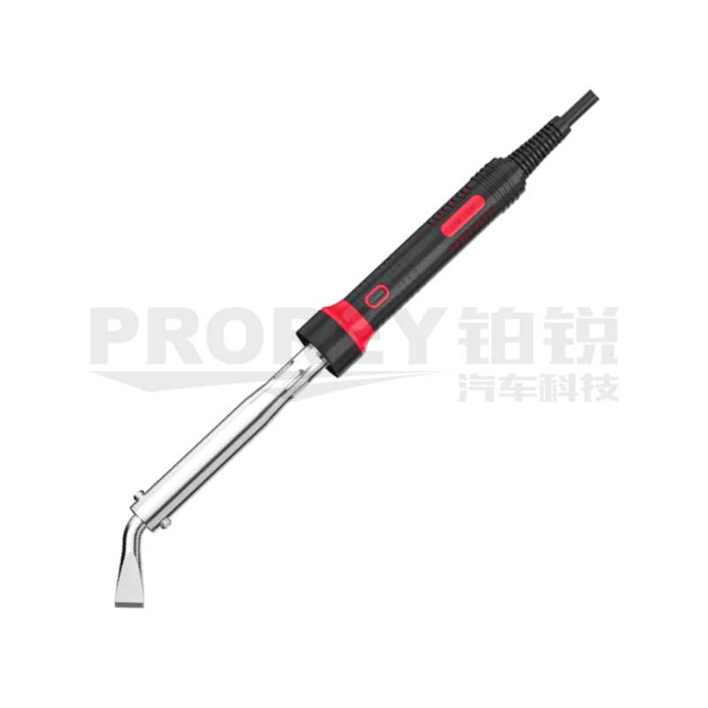 德力西 150W 弯头 电烙铁