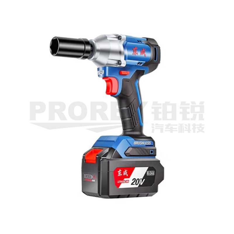 东成 DCPB298 手电钻冲击扳手