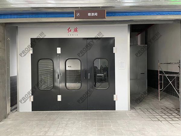 江苏红旗4S店-无锡和旗3