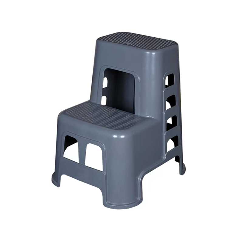 鑫奥鹏 二步梯(加厚防滑) 美容凳 洗车凳