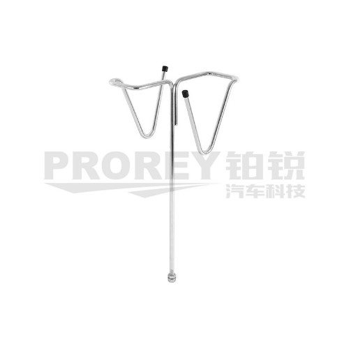 费斯托 493415C 工具车用支架WHR-D-TC