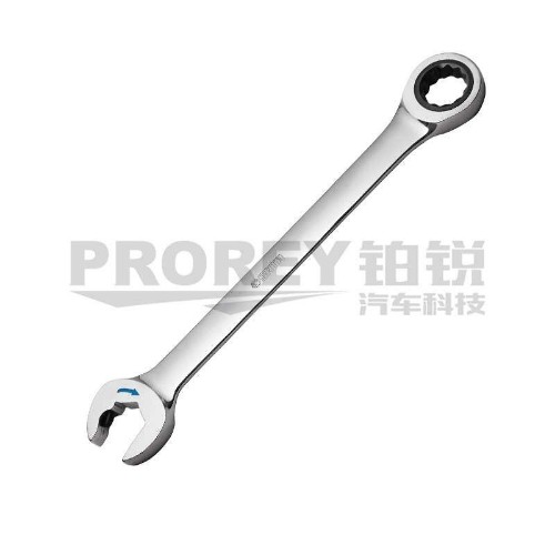 世达 43617 全抛光开口快扳22mm