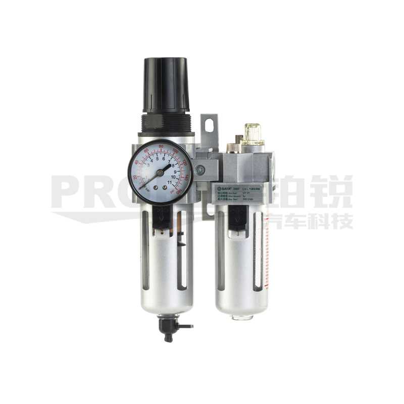 世达 29931 气源处理器