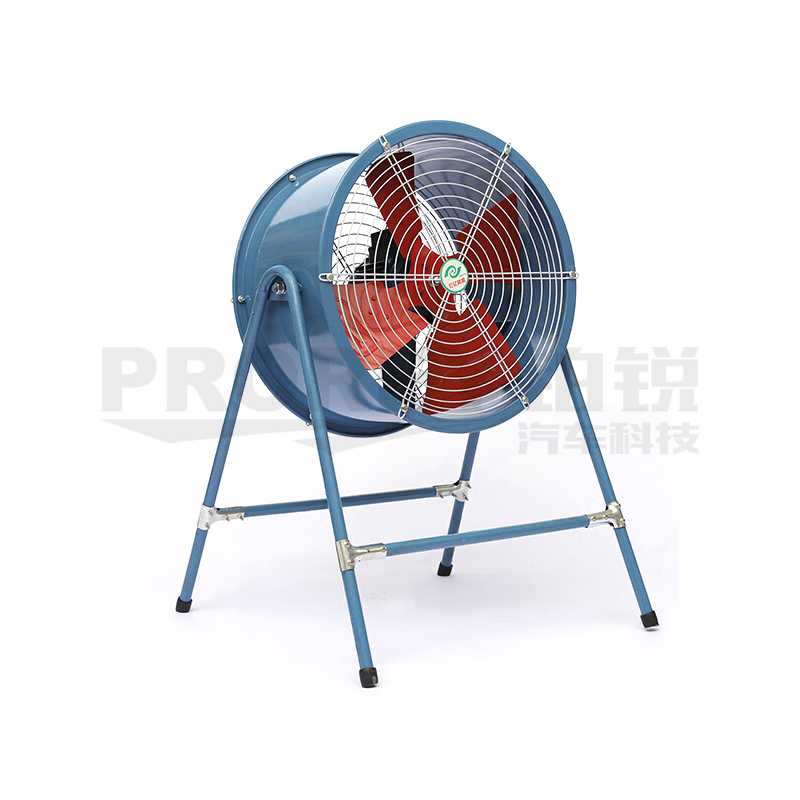 SF5-4 岗位式 220V 750W 排风扇 商用抽风机