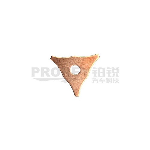 飞鹰 No.F015 三角垫片