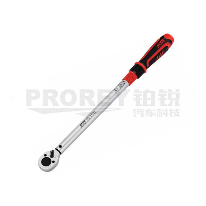 JTC JTC6688 3/4英寸胶柄型扭力扳手