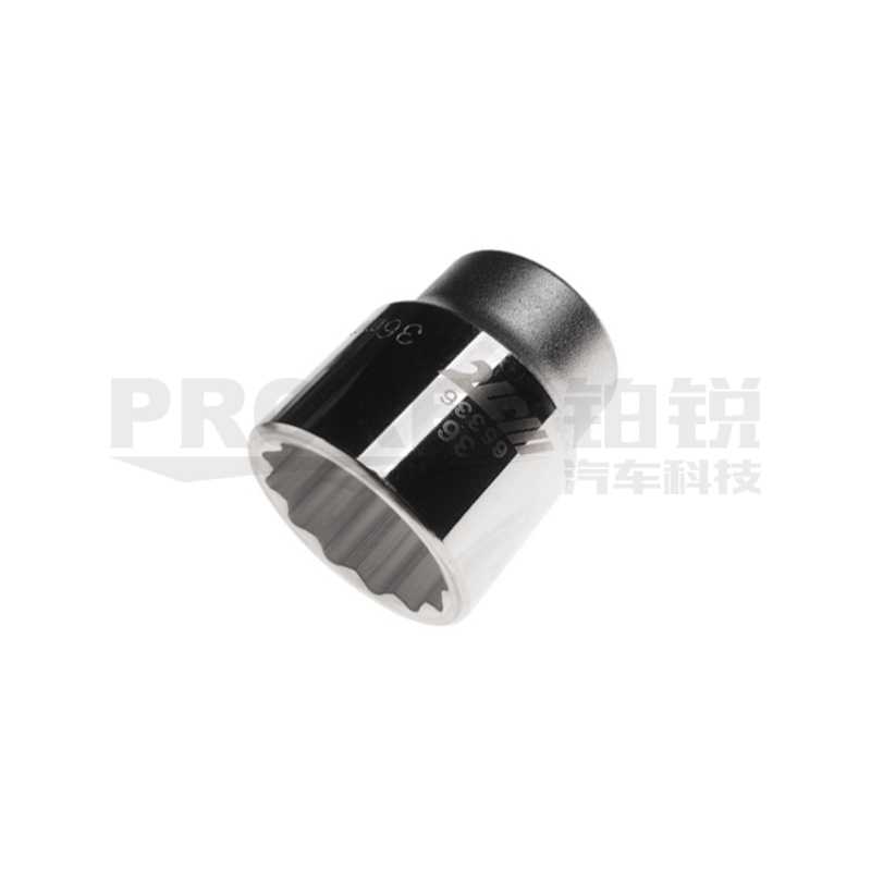 JTC JTC65336 3/4英寸手动套筒 36mm