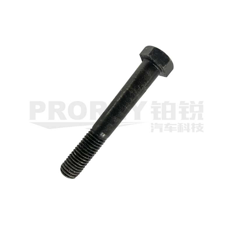 PULI 浦力 FJ04009004809 外六角螺丝M12*80