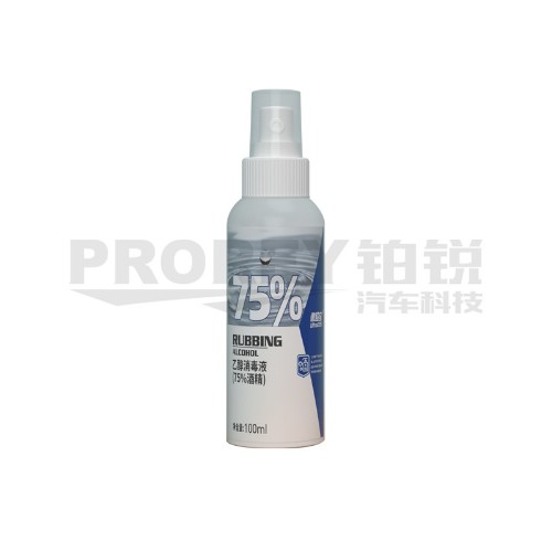 傲超宝 100ML/瓶 75%外用酒精100ml