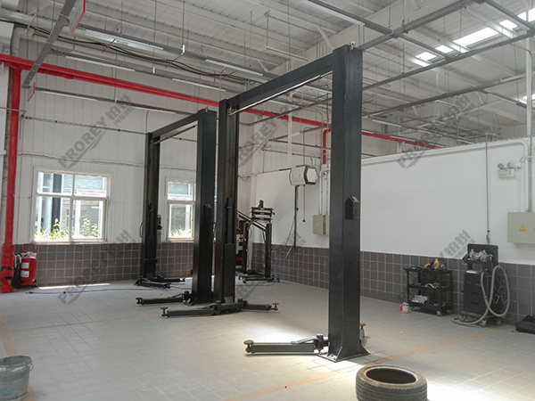 天津红旗4S店-天津博惠红旗 (2)