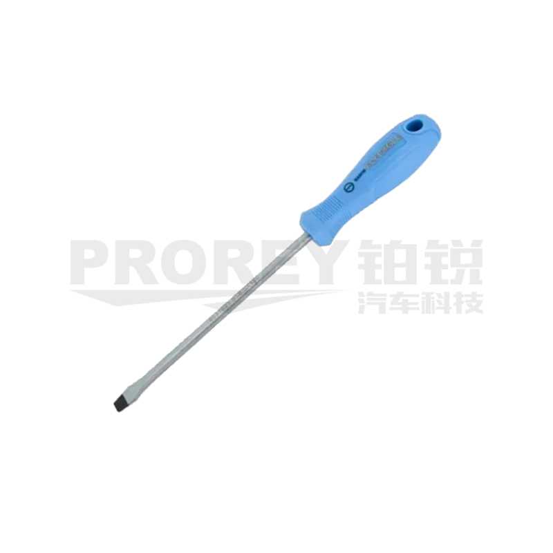 飞鹰 4011721 一字PP柄 螺丝批 SL6.5 x 250mm