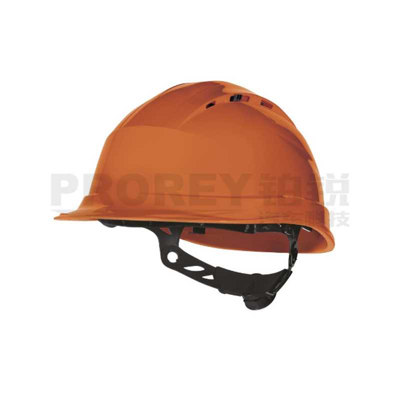 Delta 102009 透气型高空防晒作业防护帽