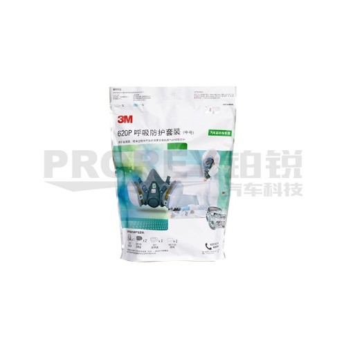 3M 620P 3M防毒面具