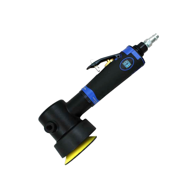 VISOMAX PZ200-E-140-NV-1 气动偏心抛光机