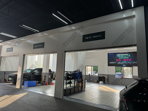 广东理想4S店-中山徳熙理想 (7)
