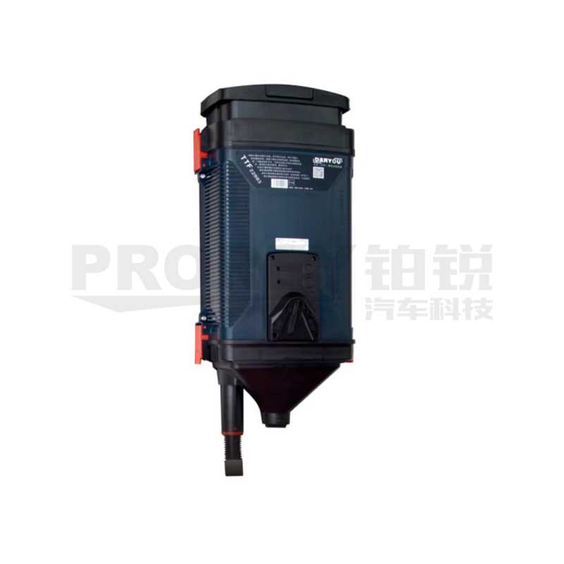 大友 TTF22003-B 挂壁式吸尘器