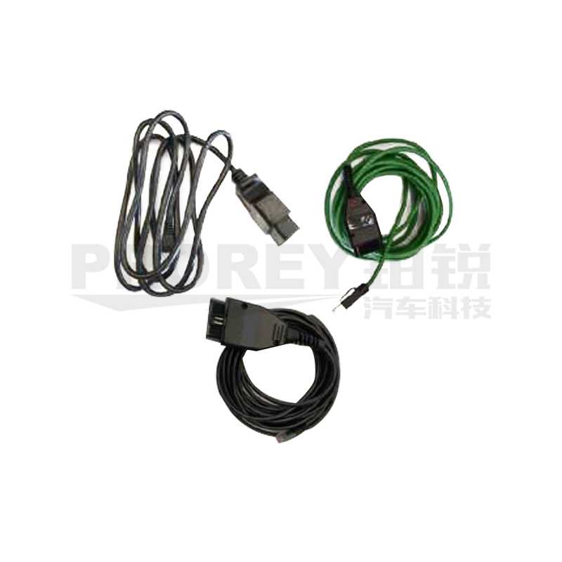 RJ45-OBD 转接线