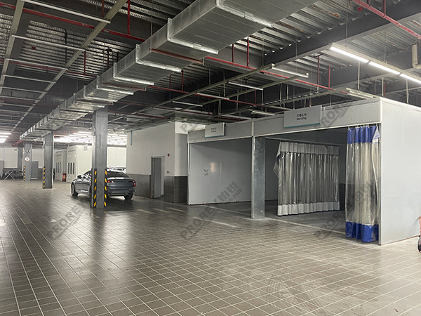 广东蔚来4S店-东莞逸宸 (5)
