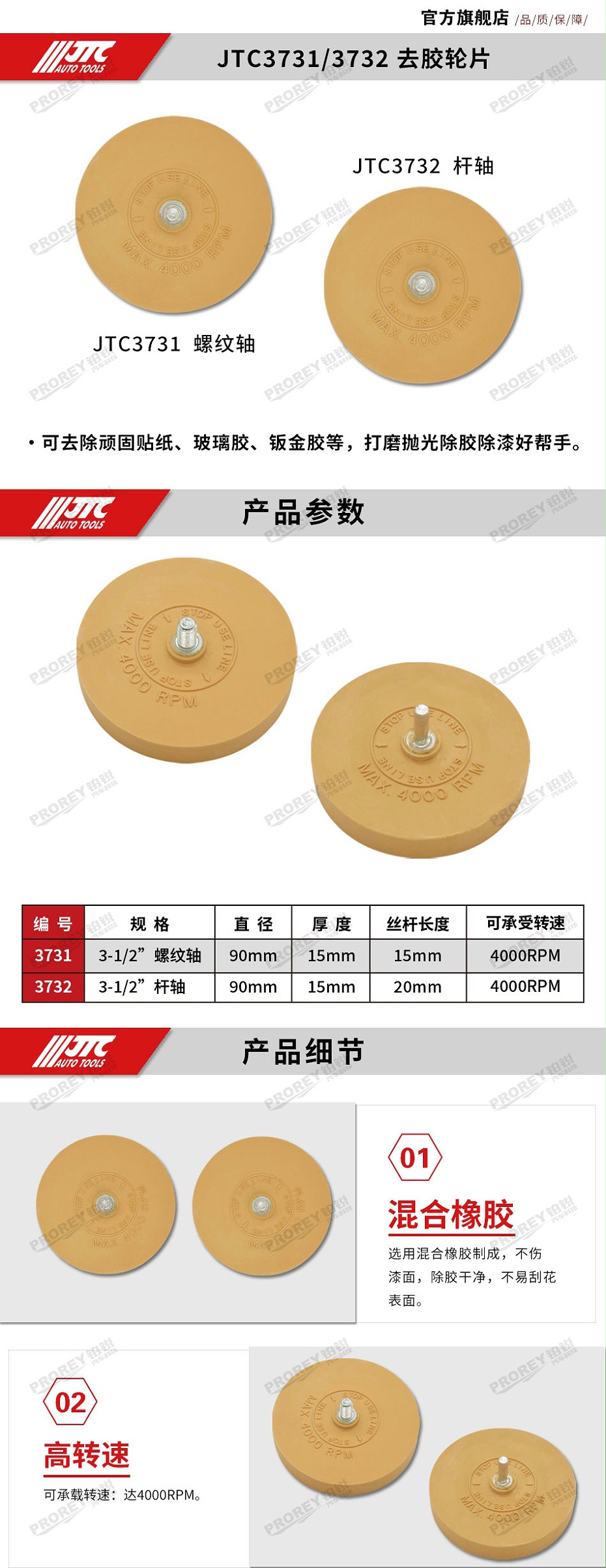 GW-130031871-JTC-3731-去胶轮片(牙型)-2