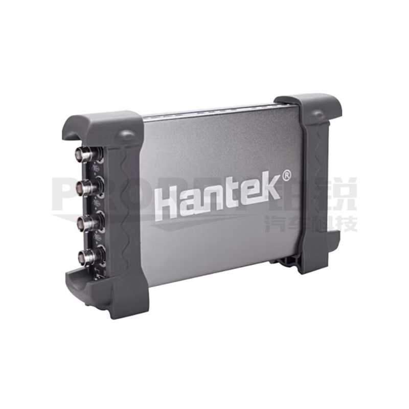 Hantek 6074BE套装