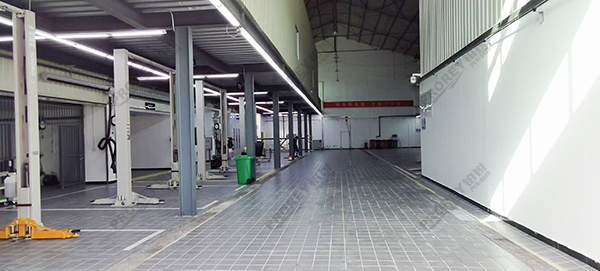 福建鸿蒙智行4S店-福州鹏龙行 (4)