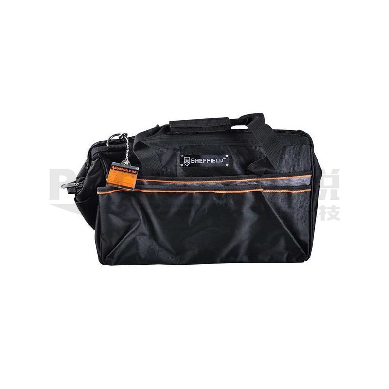 GW-130033785-钢盾 S023006 工具包460X95X275mm 主图