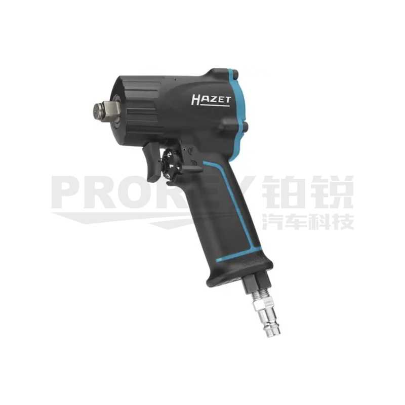 HAZET 9012M 气动扳手