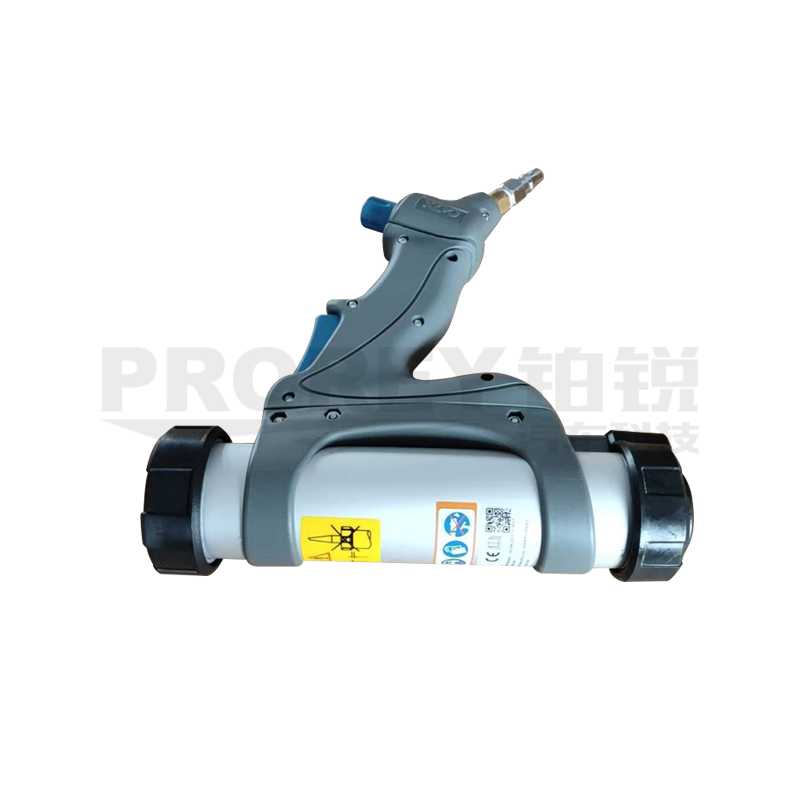 COX Airflow 3 Cartridge 310 气动打胶枪