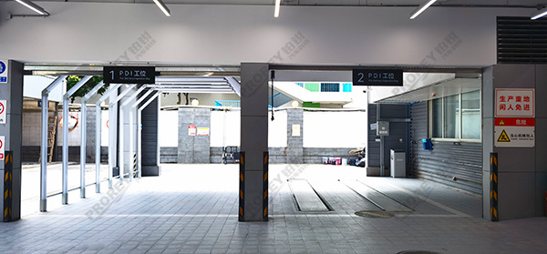 四川鸿蒙智行4S店-四川恒为智行汽车销售服务有限公司 (9)