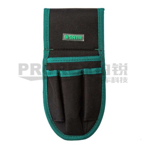 世达 95211 4袋式工具腰包