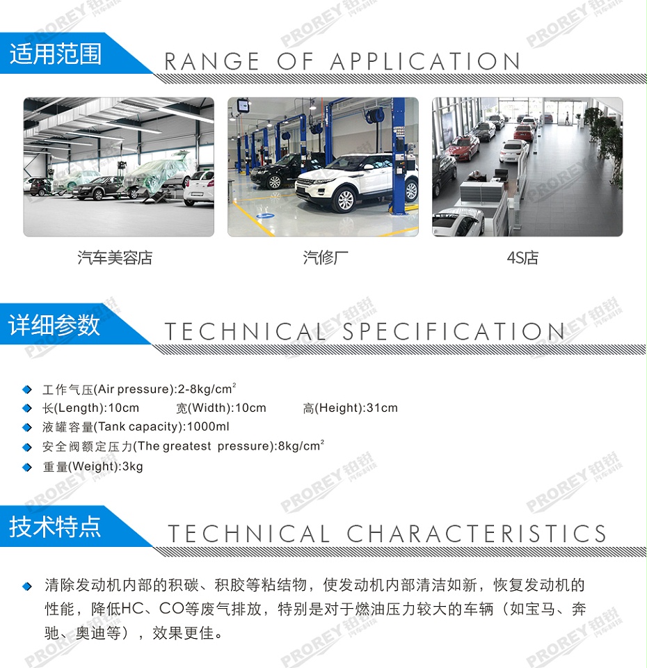 GW-170100084-格林斯 G-688 燃油系统吊瓶清洗工具-2