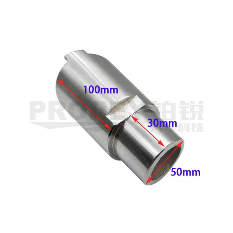 100mm*50mm 举升机增高柱