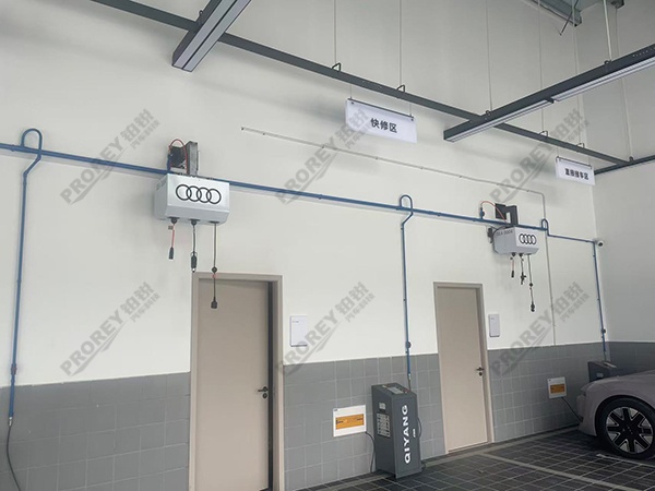 河南奥迪4S店-南阳上汽奥迪 (2)
