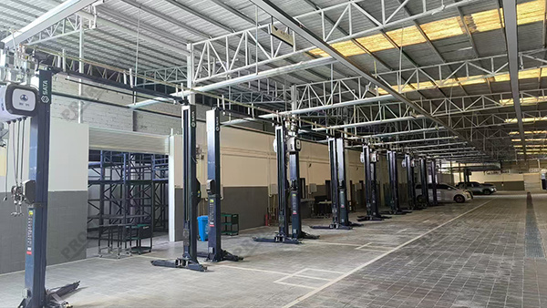 四川腾势4S店-乐山新港上元臻智 (5)