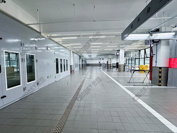广东理想4S店-东莞华逸通理想 (16)