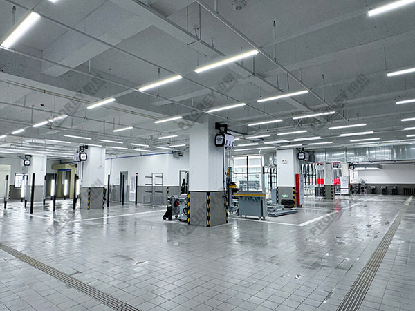 广东理想4S店-东莞华逸通理想 (4)