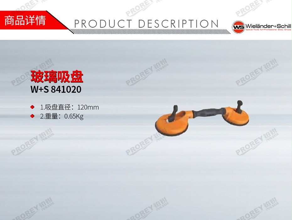 GW-130040275-W+S 841020 玻璃吸盘-1